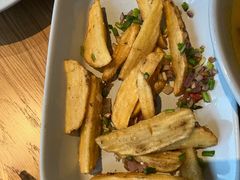 -金牌外婆家(苏州中心店)