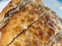 特色牛肉馅饼-燕春楼(海河华鼎店)