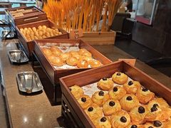 -杭州开元名都大酒店·地中海自助餐厅