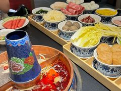 -咏江南·苏式火锅·苏州评弹(观前街店)