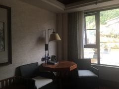 -三清山希尔顿度假酒店