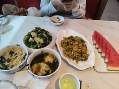 -李记搅团•非遗陕菜(三桥店)