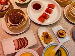 -万丽轩·粤菜(王府井金茂万丽酒店)