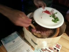 -桂小厨广西菜(青秀万达店)