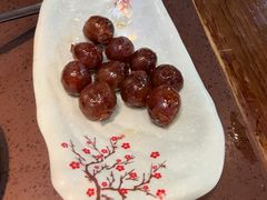 -青山青豆花·笑禅豆腐鱼(黄泥塝店)