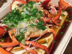 -盒马鲜生(杭州运河上街店)