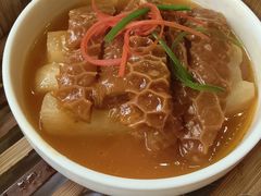 -君德澜酒家·创意粤菜(金山谷店)