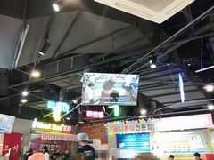 -Meet Sun韩式大排档(五一广场7MALL店)