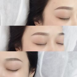 -Verywang半永久纹眉•仪器野生眉