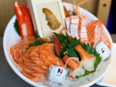 -水木锦堂·自助铁板烧(方庄时代店)