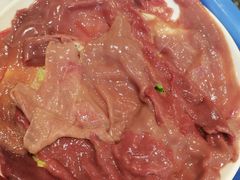 -重庆风光老灶火锅城(同德广场店)