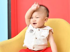 -东方童话儿童摄影(万州店)