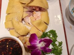 -勝記酒家·37年老字号·经典粤菜(荔枝公园店)