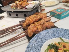 -马尔龙新疆饭店·清真(长青路店)