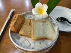 -婉泰·特色小吃·舂鸡脚(告庄二店)