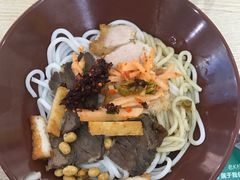 -明桂米粉(北站店)
