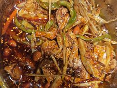 -小饕荟雅安贡椒鱼鲜馆(广福桥店)