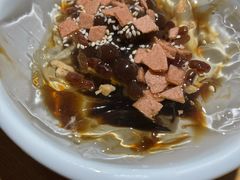 -胡马八破·川菜小馆(高新万达店)