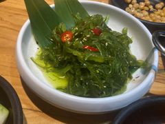 -九田家黑牛烤肉料理(新光汇店)