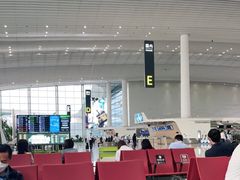 -广州白云国际机场-T2航站楼