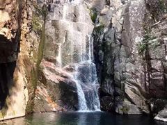 -浙西大峡谷