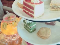 -半秋山西餐厅(宜昌大洋店)