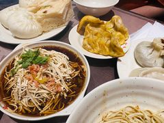 -共和春(甘泉路店)