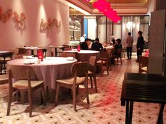 大堂-金鸭季·北京烤鸭(深业上城店)