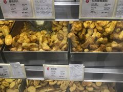 -上海哈尔滨食品厂(淮海中路店)