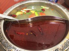 -丹妹麻辣烫(袁家岭20year店)