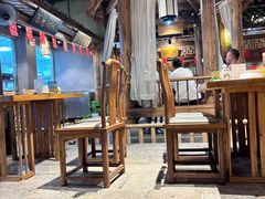 -花溪雨·森林餐厅(石基店)