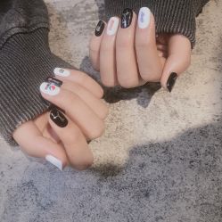 -1T·1M 日式美甲美睫