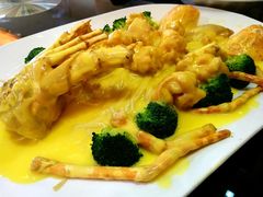 -东江海鲜酒家(艺都分店)