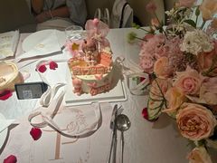 -PARFUM FLORAL花境法餐(南京首店)