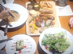 -布拉格餐厅· 中欧捷克菜(全国首店)
