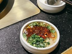 -巴奴毛肚火锅(广益哥伦布店)