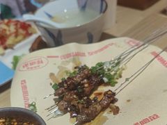 -怪噜范·老贵阳街头名小吃(数博万达店)