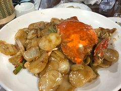-阿马蛋汤·宁波小海鲜(总店)