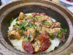 -红星光发煲仔饭(大石街店)
