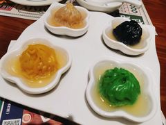 -任點·港式茶点(曜一城店)