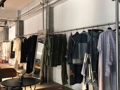 -D-harry cafe(汤家桥路店)