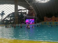 -天山海世界·米立方