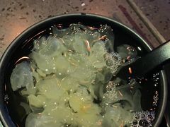 -锅说大脸毛肚重庆老火锅(佐阾店)
