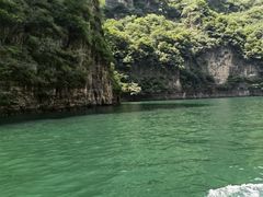 -龙庆峡风景区