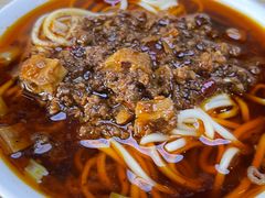 -吴记怪味面(牛王庙店)