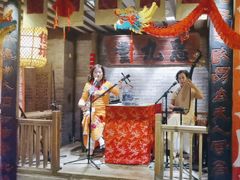 -南京大牌档(崇文门国瑞店)