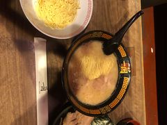 -一兰拉面(新宿中央东口店)