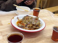 -郑记•不夜城烧烤•龙虾•虾蟹(黄鹤楼店)
