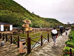 -荷塘味道(水长城店)