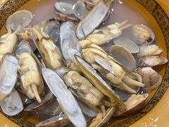 -杨记海鲜楼(三门黑金冠店)